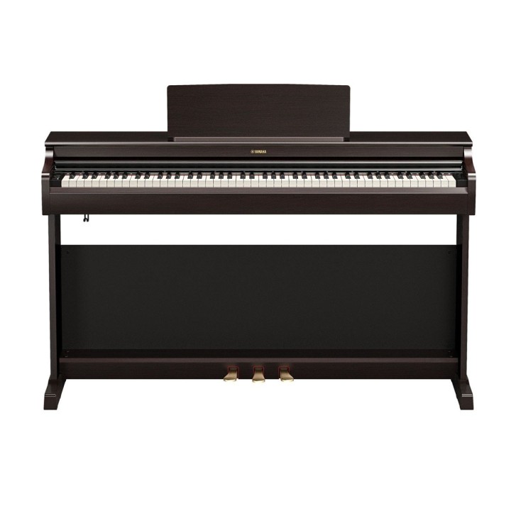 Yamaha YDP-166R - Pianoforte Digitale