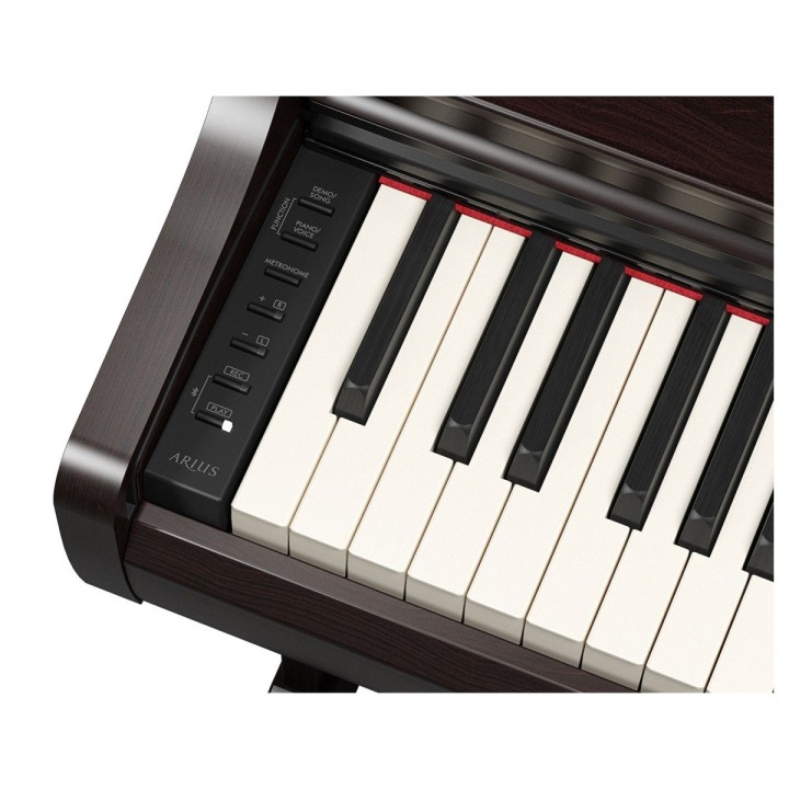 Yamaha YDP-166R - Pianoforte Digitale