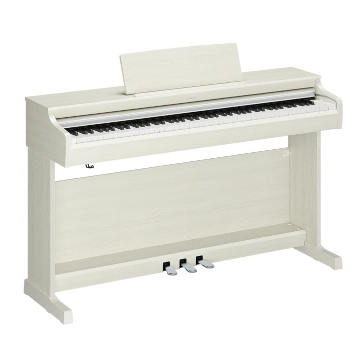 Yamaha YDP-166 WB - Pianoforte Digitale