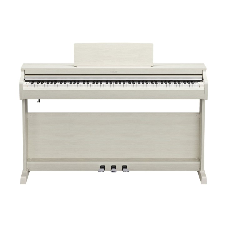 Yamaha YDP-166 WB - Pianoforte Digitale