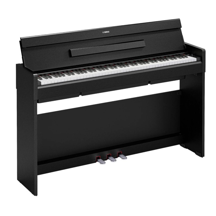 Yamaha YDP-S36 B - Pianoforte Digitale