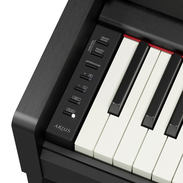 Yamaha YDP-S36 B - Pianoforte Digitale