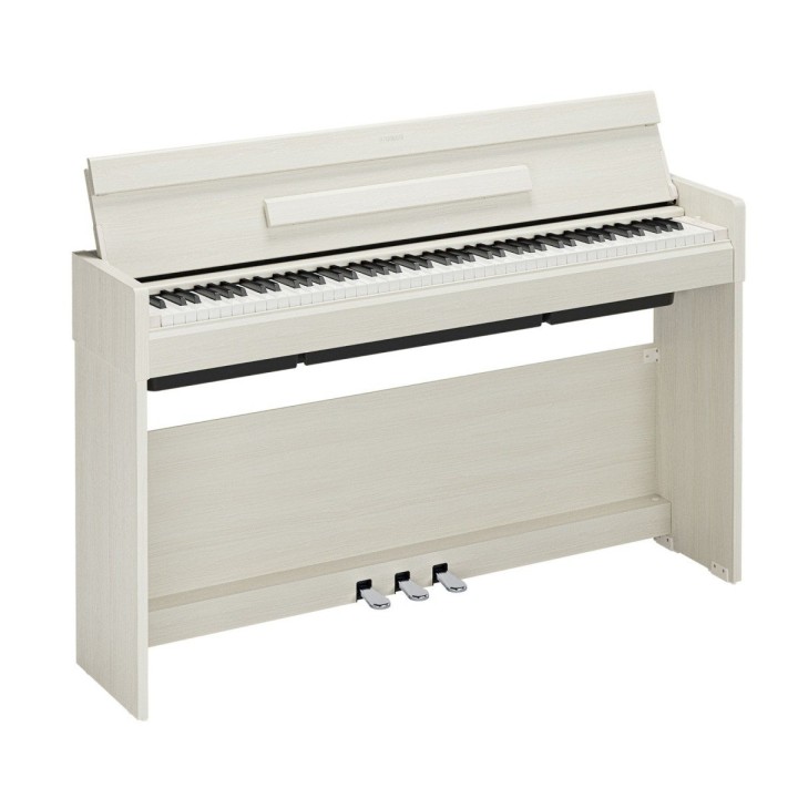 Yamaha YDP-S36 WB - Pianoforte Digitale