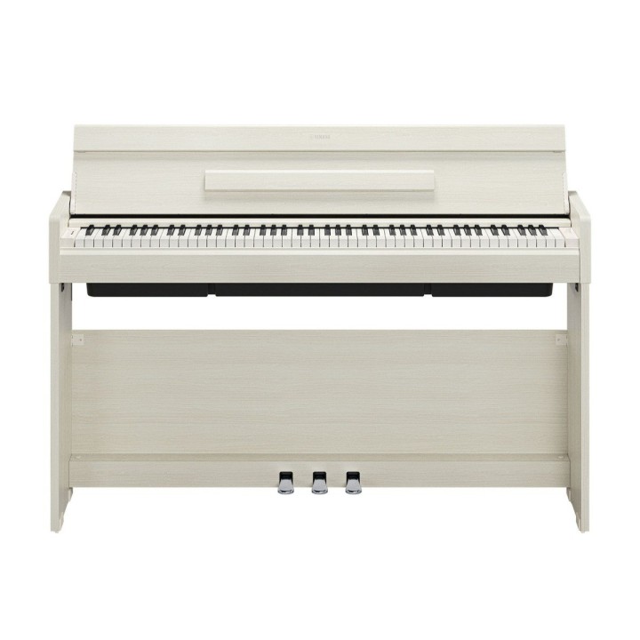 Yamaha YDP-S36 WB - Pianoforte Digitale