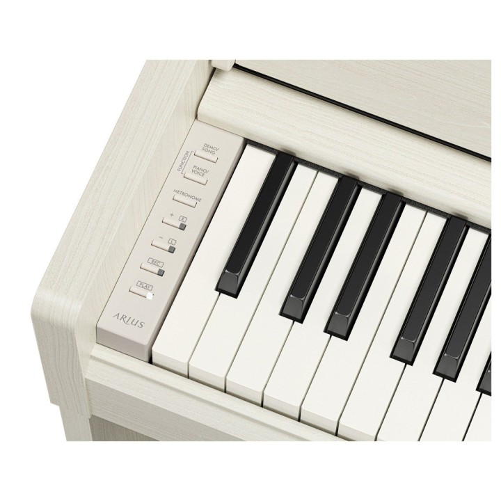 Yamaha YDP-S36 WB - Pianoforte Digitale