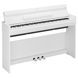 Yamaha YDP-S36 WH - Pianoforte Digitale
