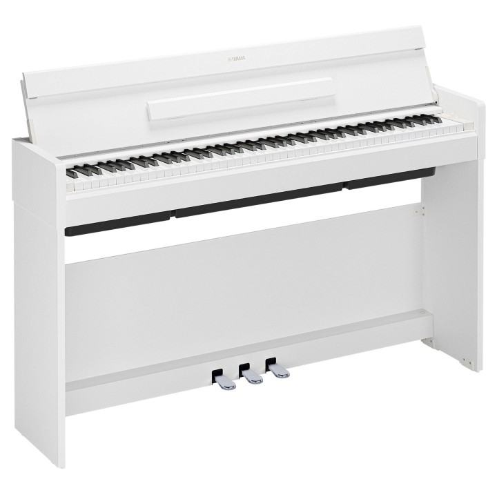 Yamaha YDP-S36 WH - Pianoforte Digitale
