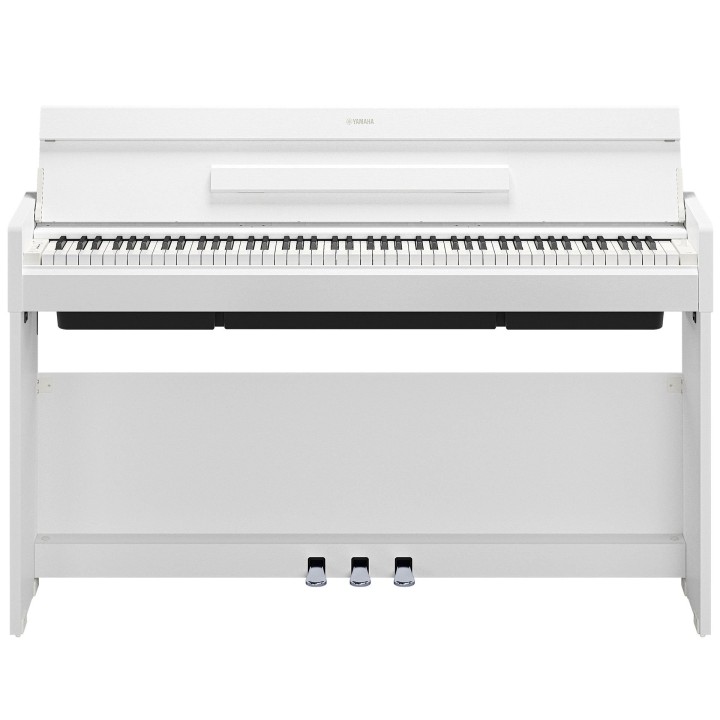 Yamaha YDP-S36 WH - Pianoforte Digitale