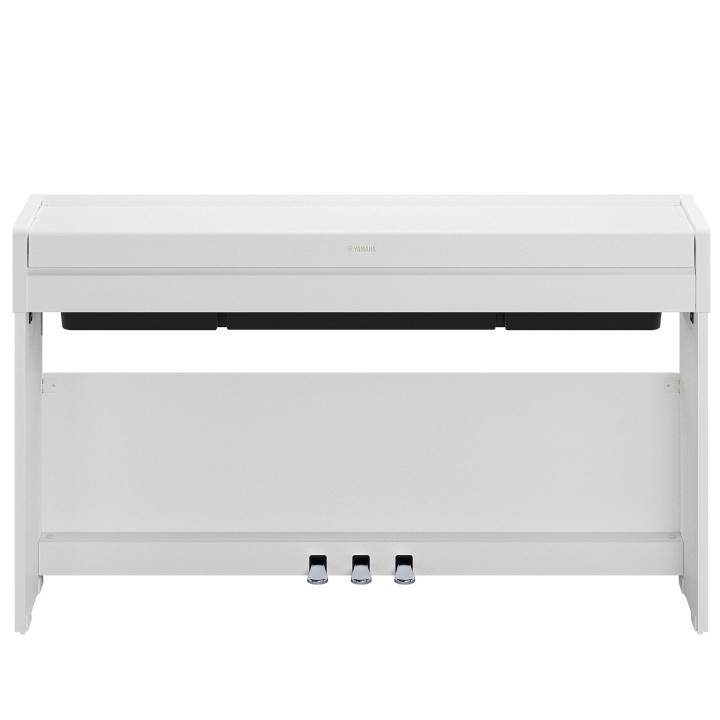 Yamaha YDP-S36 WH - Pianoforte Digitale