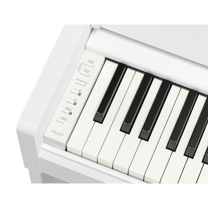 Yamaha YDP-S36 WH - Pianoforte Digitale
