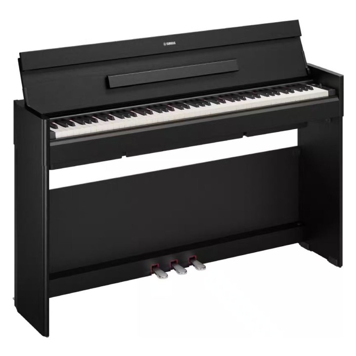 Yamaha YDP-S56 B - Pianoforte Digitale
