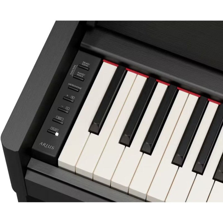Yamaha YDP-S56 B - Pianoforte Digitale