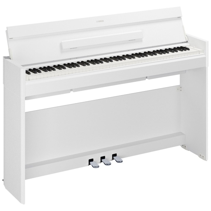 Yamaha YDP-S56 WH - Pianoforte Digitale