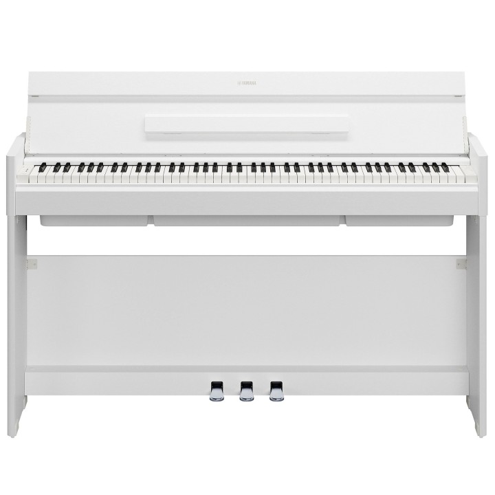 Yamaha YDP-S56 WH - Pianoforte Digitale