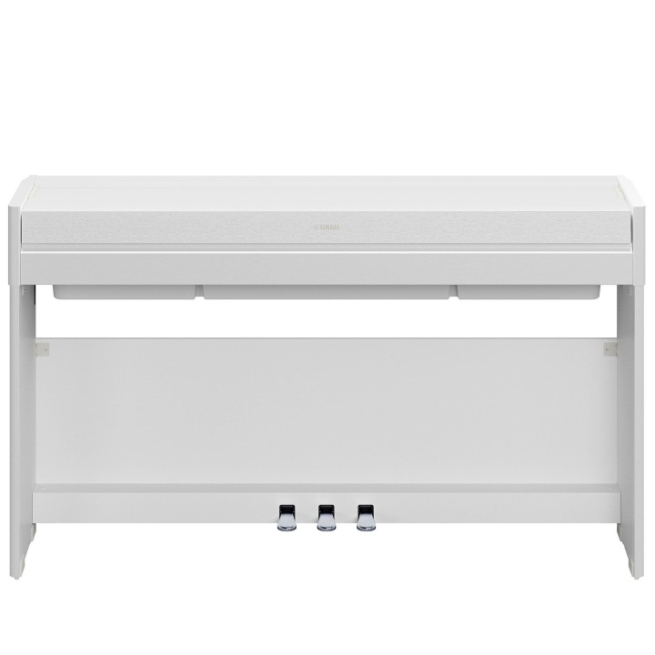 Yamaha YDP-S56 WH - Pianoforte Digitale