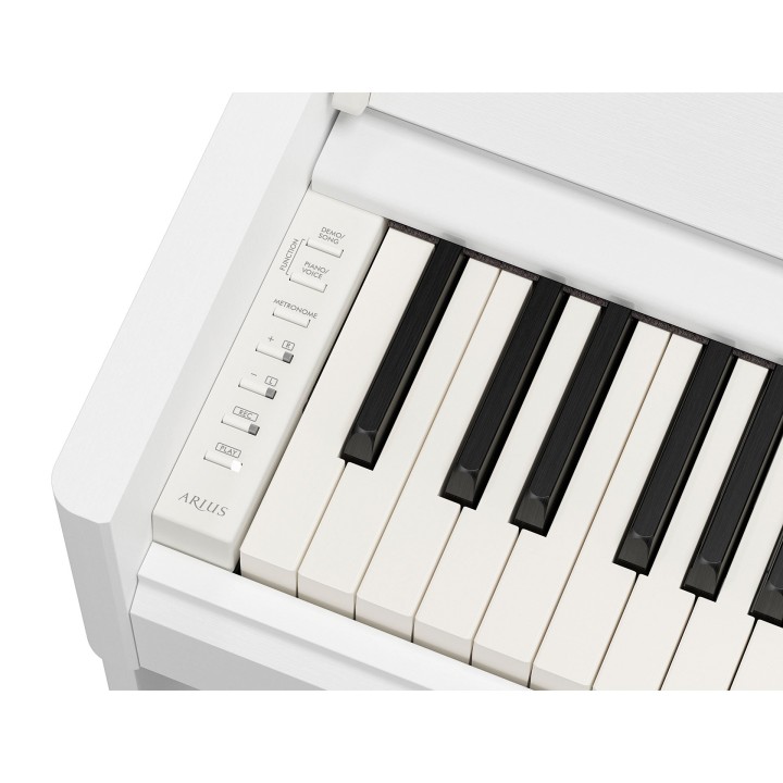 Yamaha YDP-S56 WH - Pianoforte Digitale