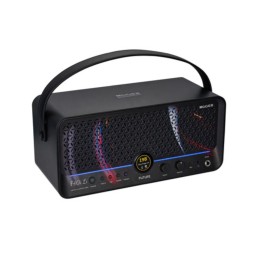 Mooer F40I LI Black - Amplificatore Con IA