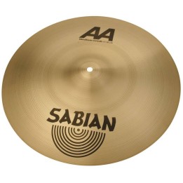 Sabian - 21708 AA Medium Crash 17