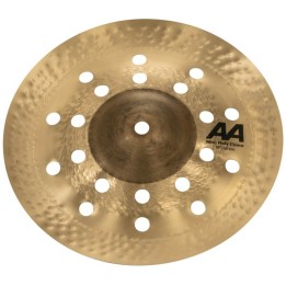 Sabian - 21016CS AA Mini Holy China 10''