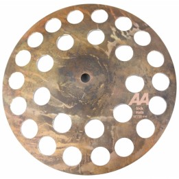 Sabian - 210SHN AA Sick Hats 10'' Mini Hats/Stack