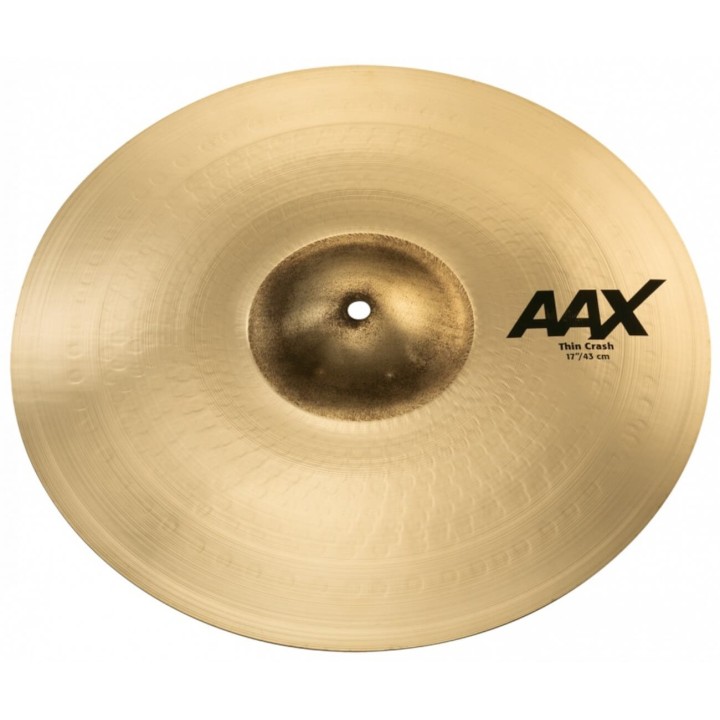Sabian - 21768X AAX Dark Crash 17''