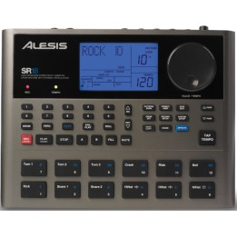 Alesis SR18 - Drum Machine