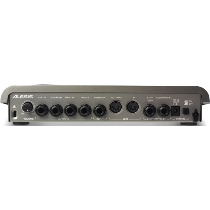 Alesis SR18 - Drum Machine