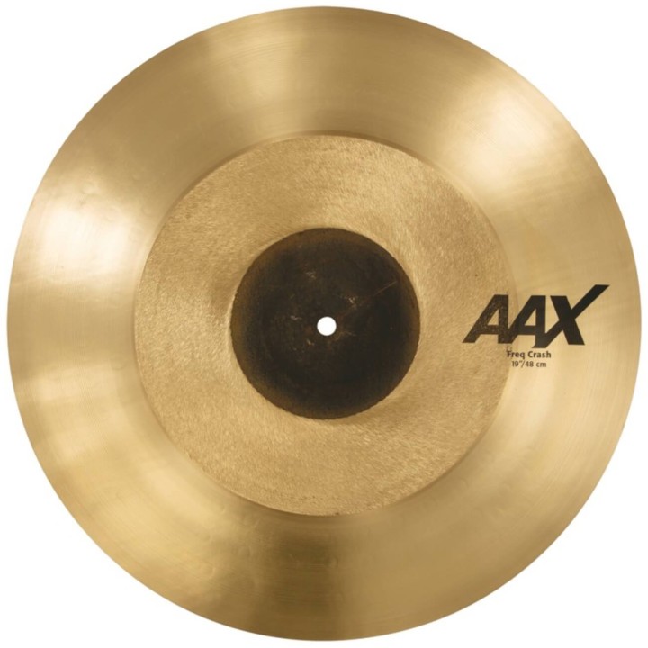 Sabian - 219XFC AAX Freq Crash 19''