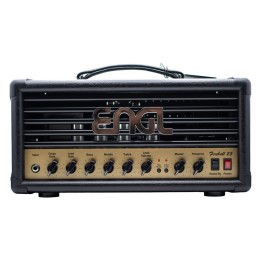 ENGL - Fireball 25 Goldface EL34 Head LTD