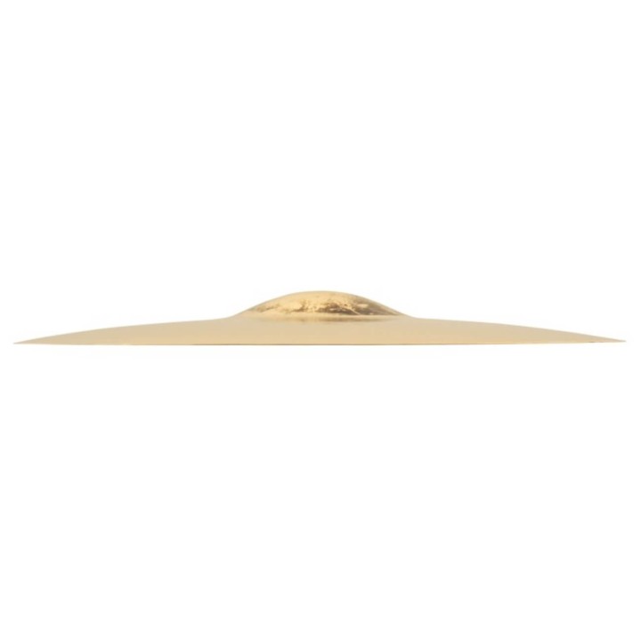 Sabian - 21608XCB AAX Medium Crash 16'' Brilliant