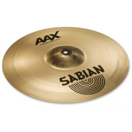 Sabian - AAX Metal Crash 16'' - 21609X