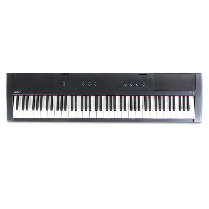 Gewa PP-3 - Pianoforte digitale