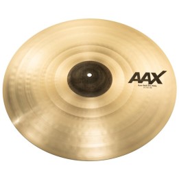 Sabian - AAX Raw Bell Dry Ride 21'' - 22172X