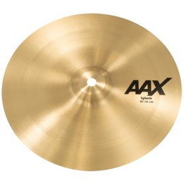 Sabian - 21005X AAX Splash 10''
