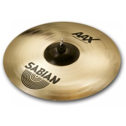 Sabian - AAX Stage Crash 18'' - 21808X