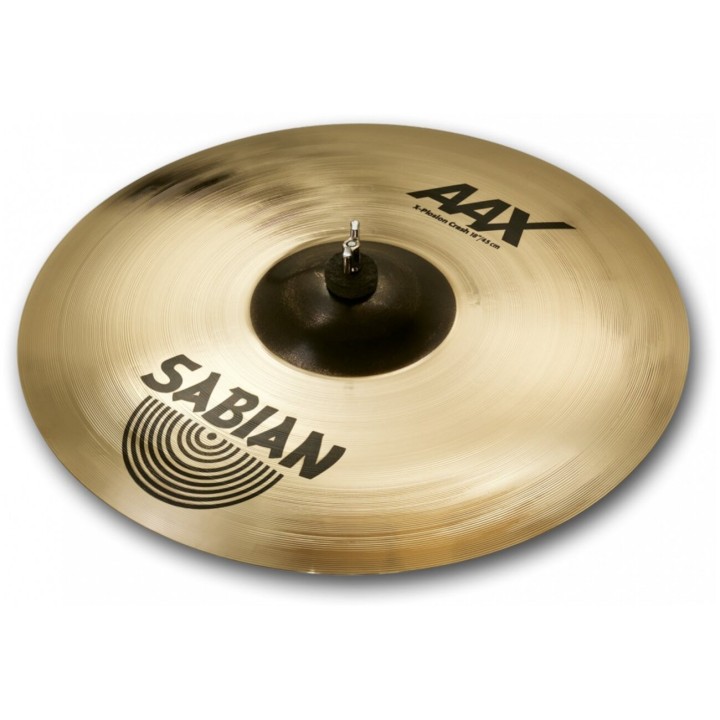 Sabian - AAX Stage Crash 18'' - 21808X