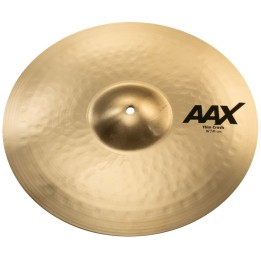 Sabian - 21606XCB AAX Thin Crash 16'' Brilliant