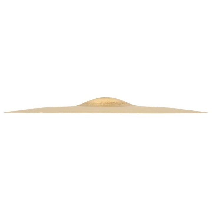 Sabian - 21706XCB AAX Thin Crash 17'' Brilliant