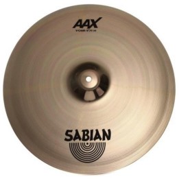 Sabian - AAX Vault Crash 16'' - 21606XBV