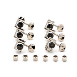 Acquista Gotoh Got-Sd91mgt-05m-Ln Meccaniche Locking 6l Nickel online | Merula Strumenti Musicali