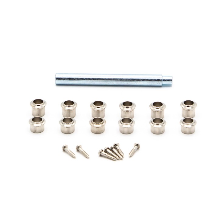 Acquista Gotoh Got-Sd91mgt-05m-Ln Meccaniche Locking 6l Nickel online | Merula Strumenti Musicali