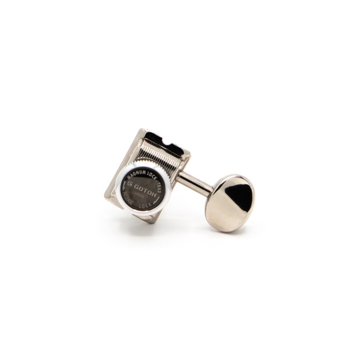 Acquista Gotoh Got-Sd91mgt-05m-Ln Meccaniche Locking 6l Nickel online | Merula Strumenti Musicali