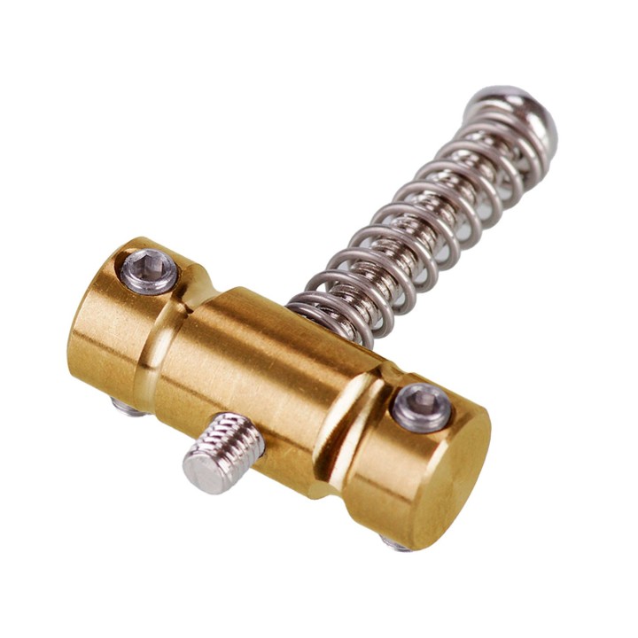 Acquista Gotoh Got-Bs-Tc1s-C Ponte Fisso Tele Style 6 Corde Chrome online | Merula Strumenti Musicali