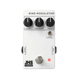 JHS Pedals - STD 3 Series Ring Modulator