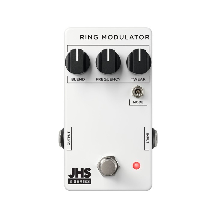 JHS Pedals - STD 3 Series Ring Modulator
