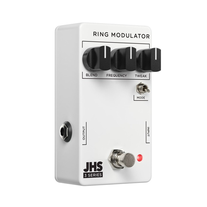 JHS Pedals - STD 3 Series Ring Modulator