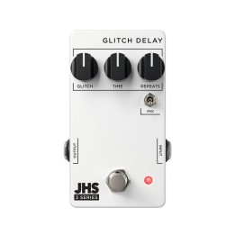 JHS Pedals - STD 3 Series Glitch Delay