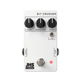 JHS Pedals - STD 3 Series Bit Crusher