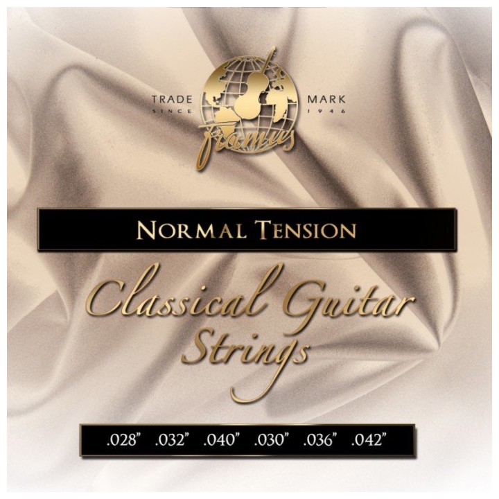 Acquista Framus 49450 Classic Nor.T. online | Merula Strumenti Musicali