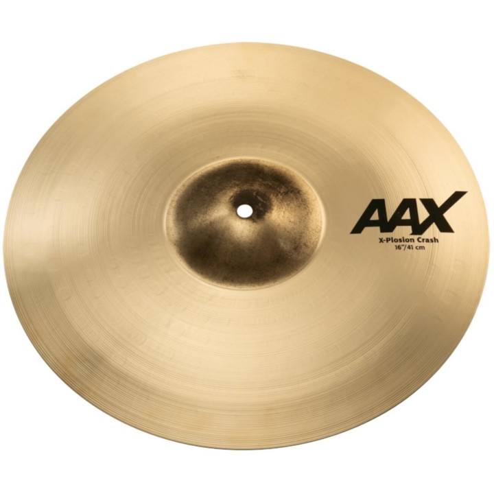Sabian - 21687XB AAX X-plosion Crash 16''